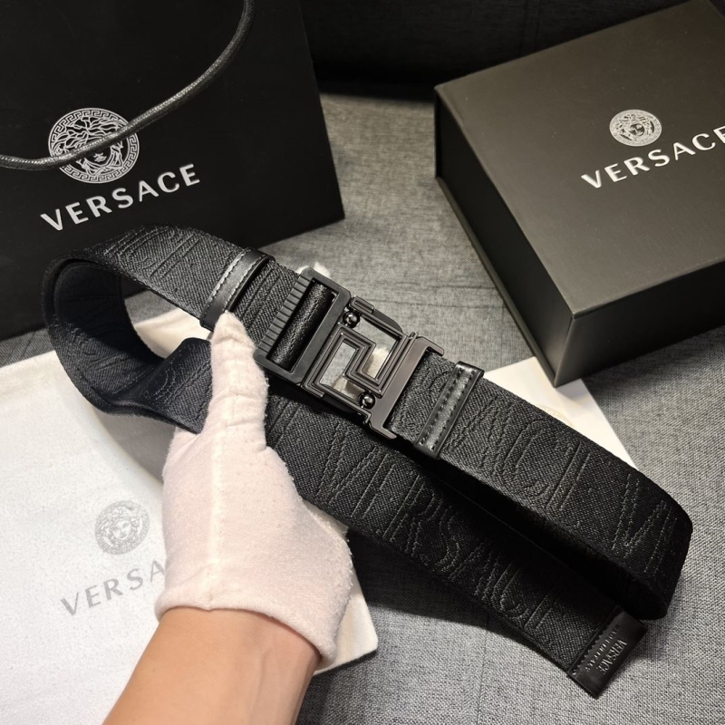 VERSACE Belts